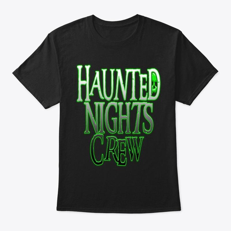 Haunted Nights Crew 